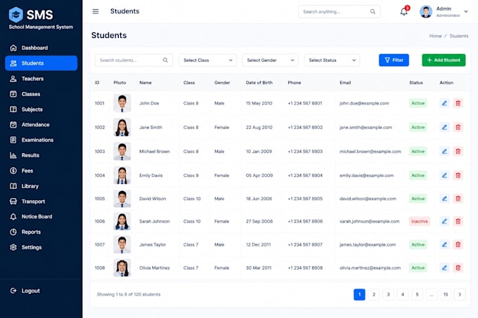 build a custom hotel booking website