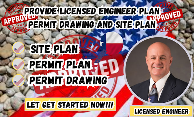 provide licensed architectural mep adu basement garage siteplan