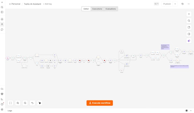 automatizar tus procesos de negocio con ia