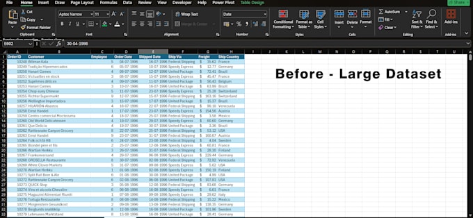 create, fix, and optimize excel formulas and functions