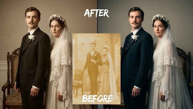 enhance your image quality in 4k