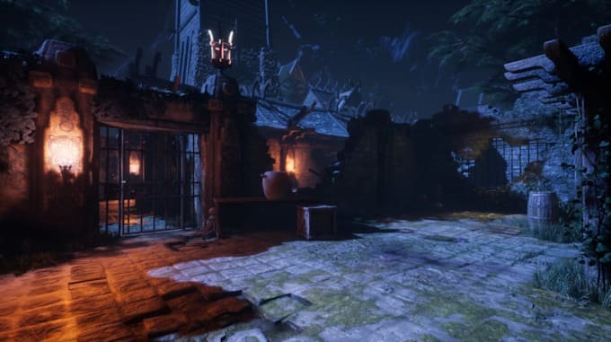 unity casual game level design unity environment rpg level unreal engine 5 level