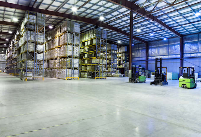 offer efficient dropshipping and product delivery service