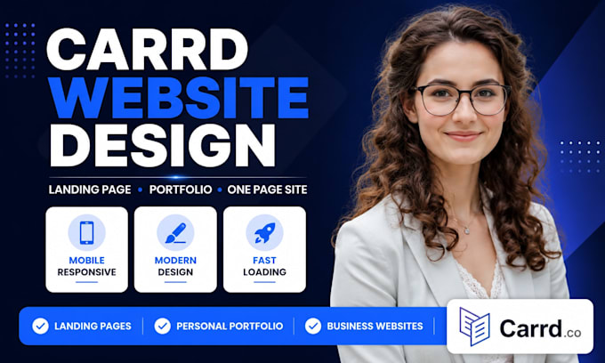 design carrd website carrd landing page carrd website redesign carrd co