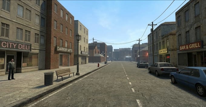 create custom gmod maps, weapon for garrys mod with lua scripting