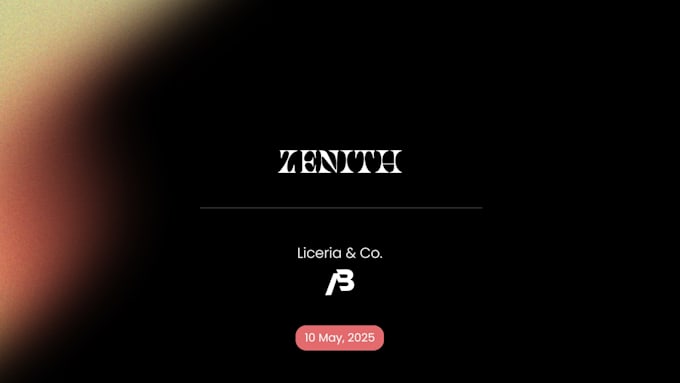 design a modern and professional business card