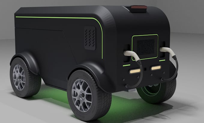 create 3d cad models and sheet metal designs