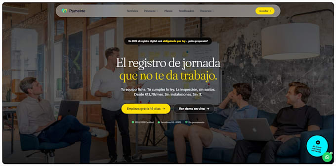 develop your next saas