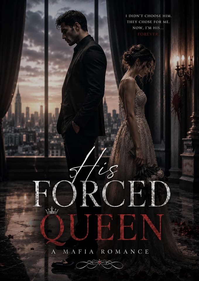 ghostwrite dark mafia romance stories and novels