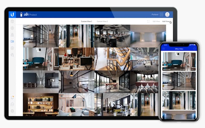 design and program your smart home automation system elan