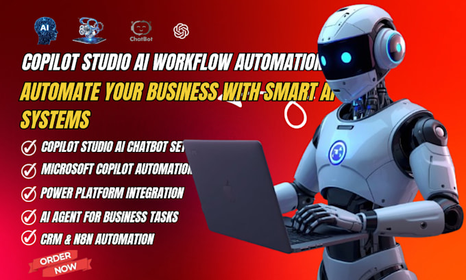 automate workflows with copilot studio for your business