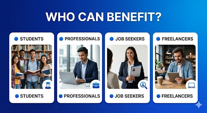 teach business english for work, interviews, and client communication