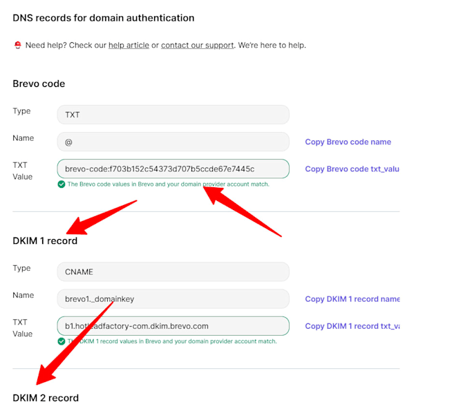 set up google workspace, g suite, dns, and domain migration