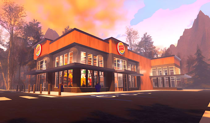 build lowpoly roblox map, roblox map builder, roblox city map for roblox game