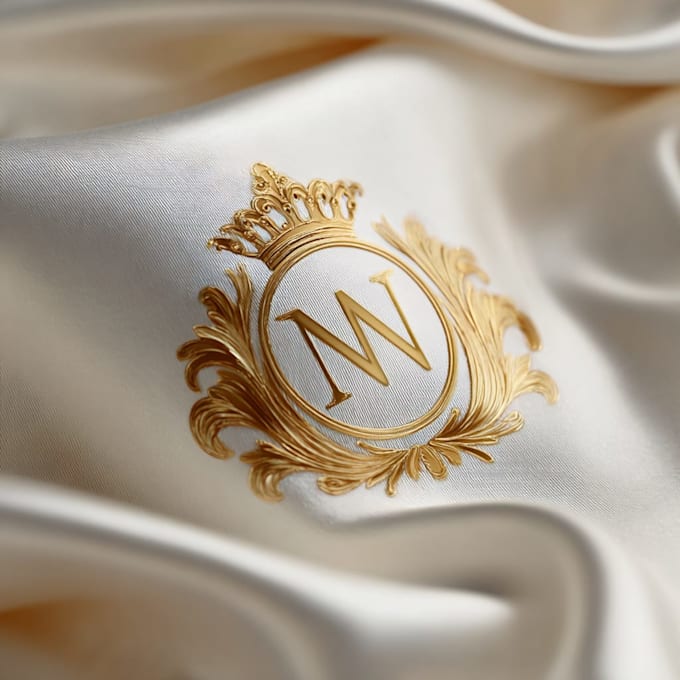 create custom business logo design and brand identity