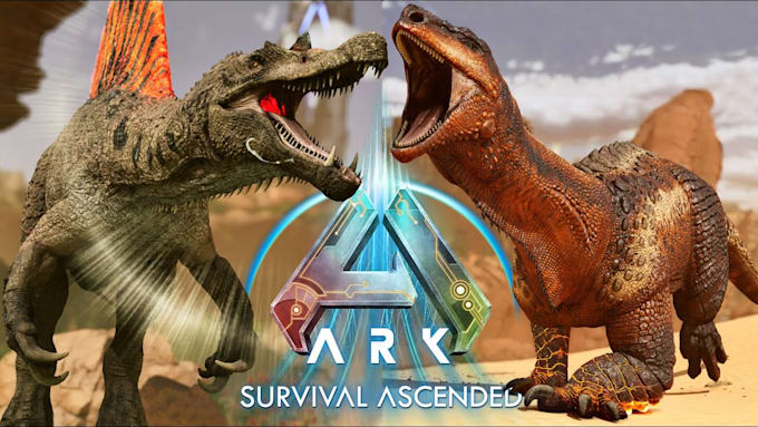 create custom ark survival ascended mods ark creature mods unreal engine