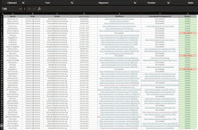 automate your lead generation and cold outreach pipeline with ai