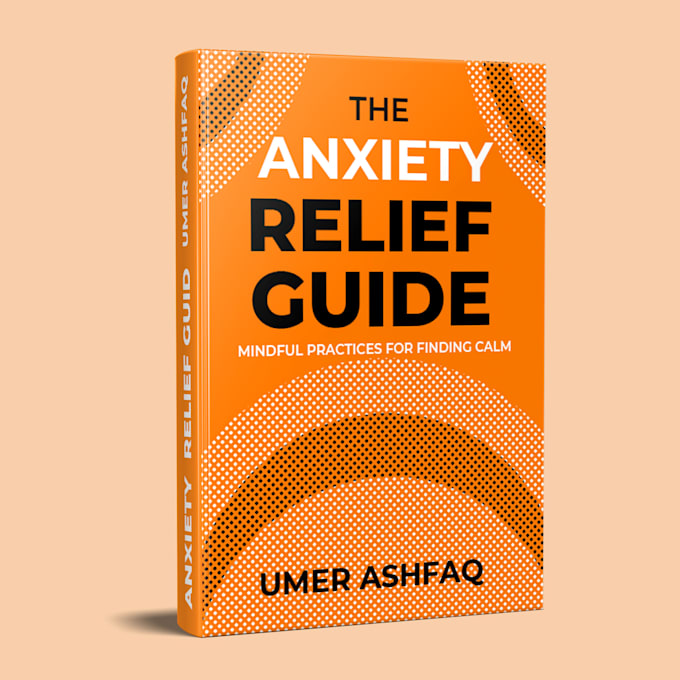 design non fiction book cover design
