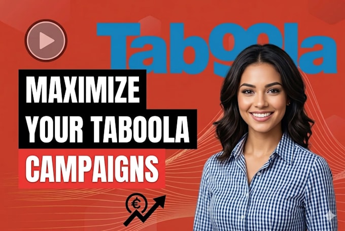 set up and manage profitable taboola campaigns