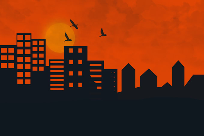 design professional social media posts, banners and flyers