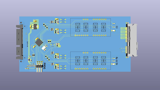 give advice on using kicad