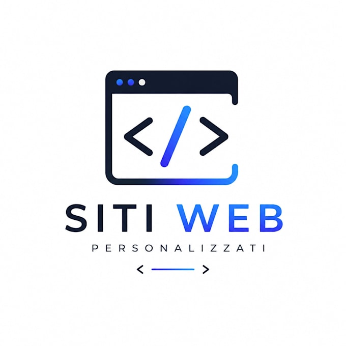 web developemt and design