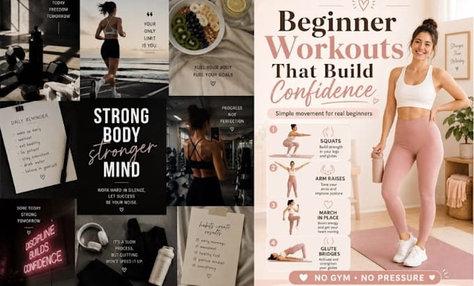 upload custom workout plan to trainerize, everfit fitness platform