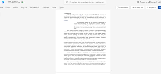 do professional copy typing and document formatting