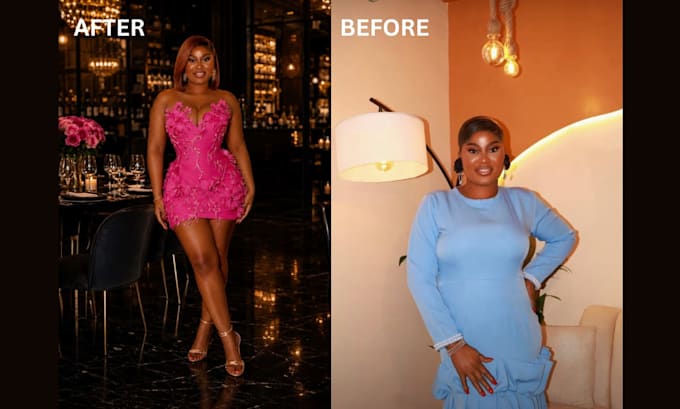 do professional photo manipulation, photoshop editing, and image compositing