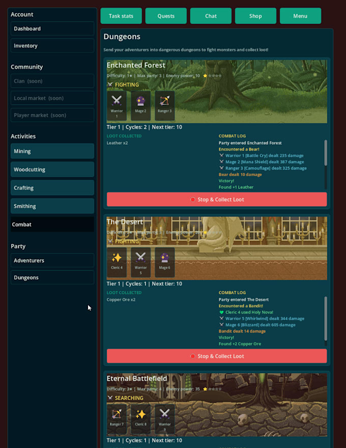 build custom electron desktop apps with react and nodejs