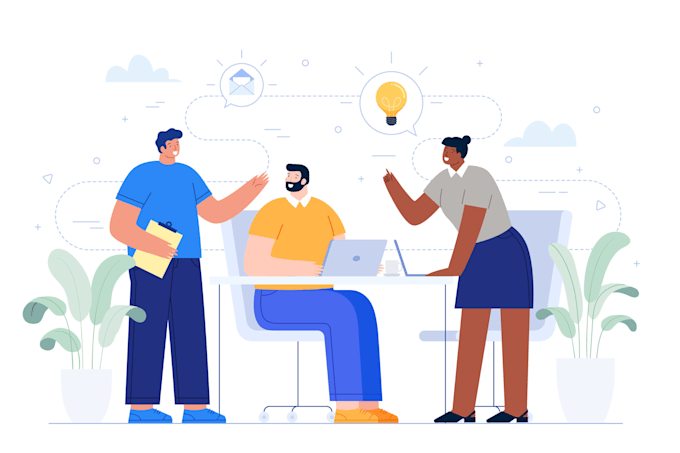 test your website or app and provide user testing UX review