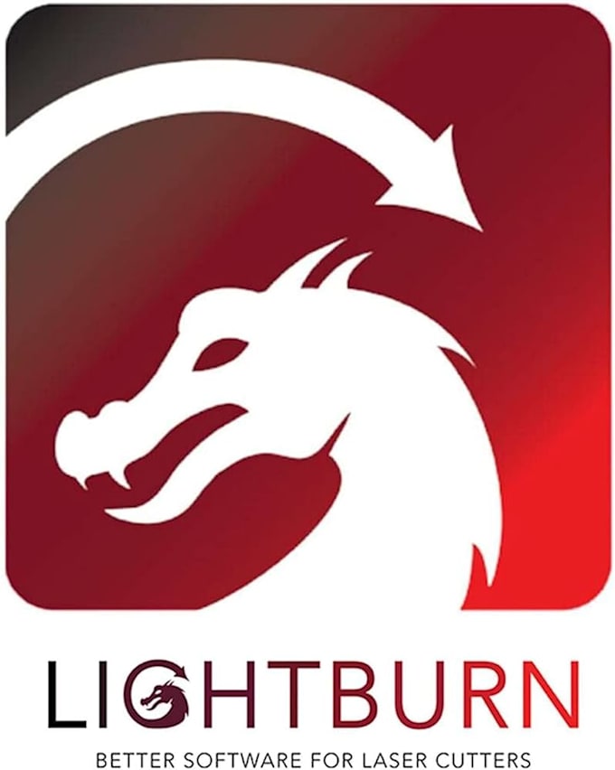 teach you lightburn and answer all your questions