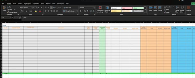 be your data input expert person
