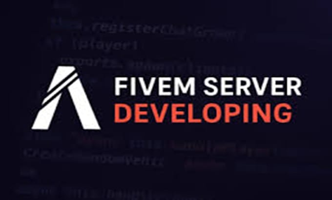 be your life time fivem server developer