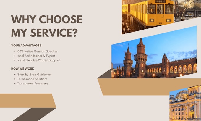be your local berlin relocation expert and representative