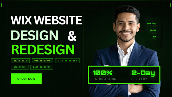 wix website redesign wix website design redesign wix website wix website design