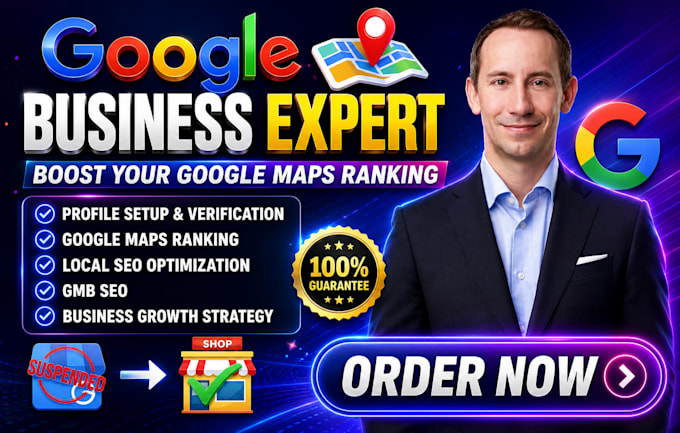 do gmb business profile verification google business profile suspended