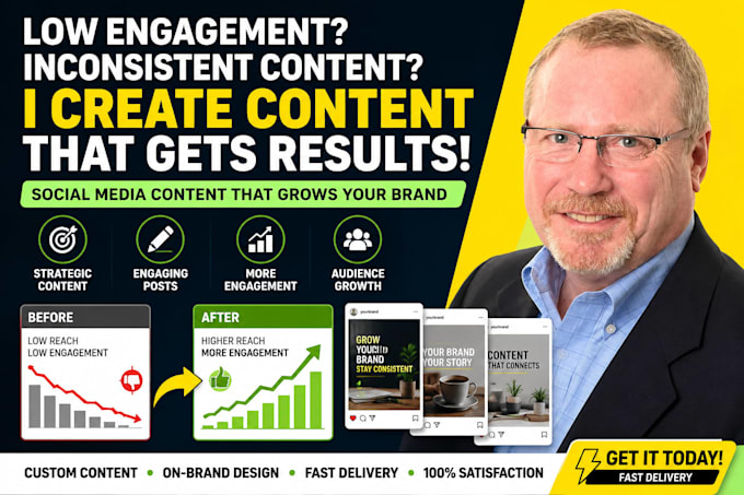 content creator social media content social media posts content creation