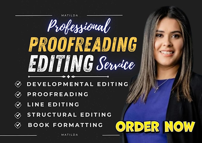 be developmental editor, book proofreading and editing, proofread children book