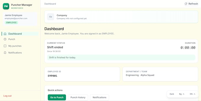 develop  robust and secure spring boot rest apis with jwt and postgresql
