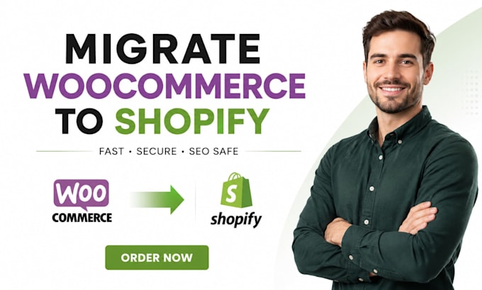 migrate woocommerce to shopify migrate woocommerce shopify migration website