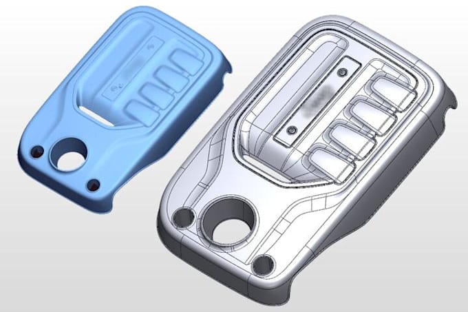 mechanical engineering, cad design, solidworks modeling and engineering drawings