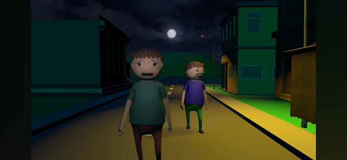 create professional 3d character animation in iclone
