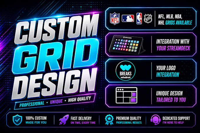 design whatnot custom scoreboards and animated transitions