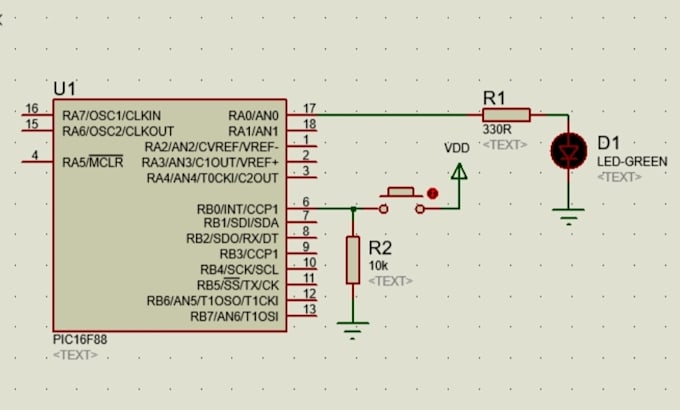 program microcontrollers and develop embedded systems in c or c plus plus