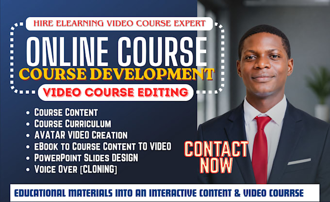 create interactive onboarding course content and safety compliant training video