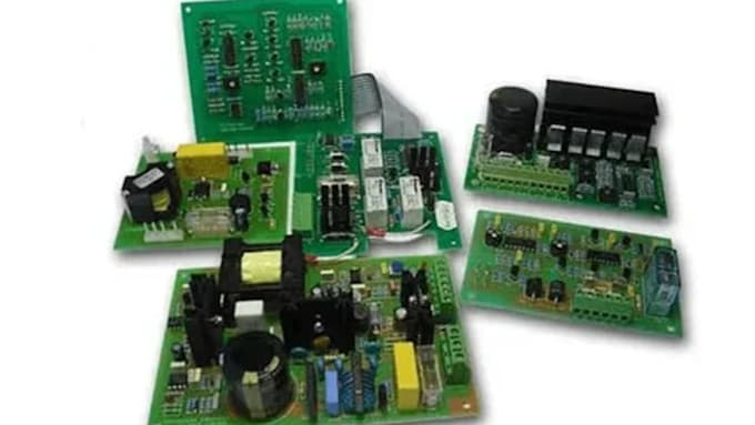 do pcb reverse engineering from image, scan, gerber or physical board redesign