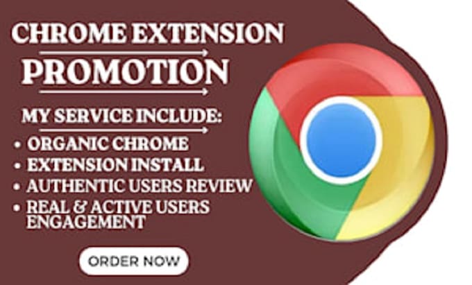 do chrome extension for you