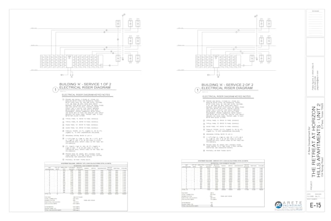 provide mep design services