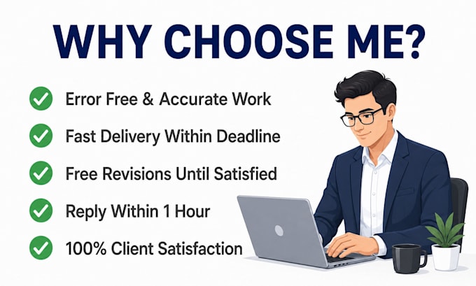 do data entry, form filling, copy paste and web research